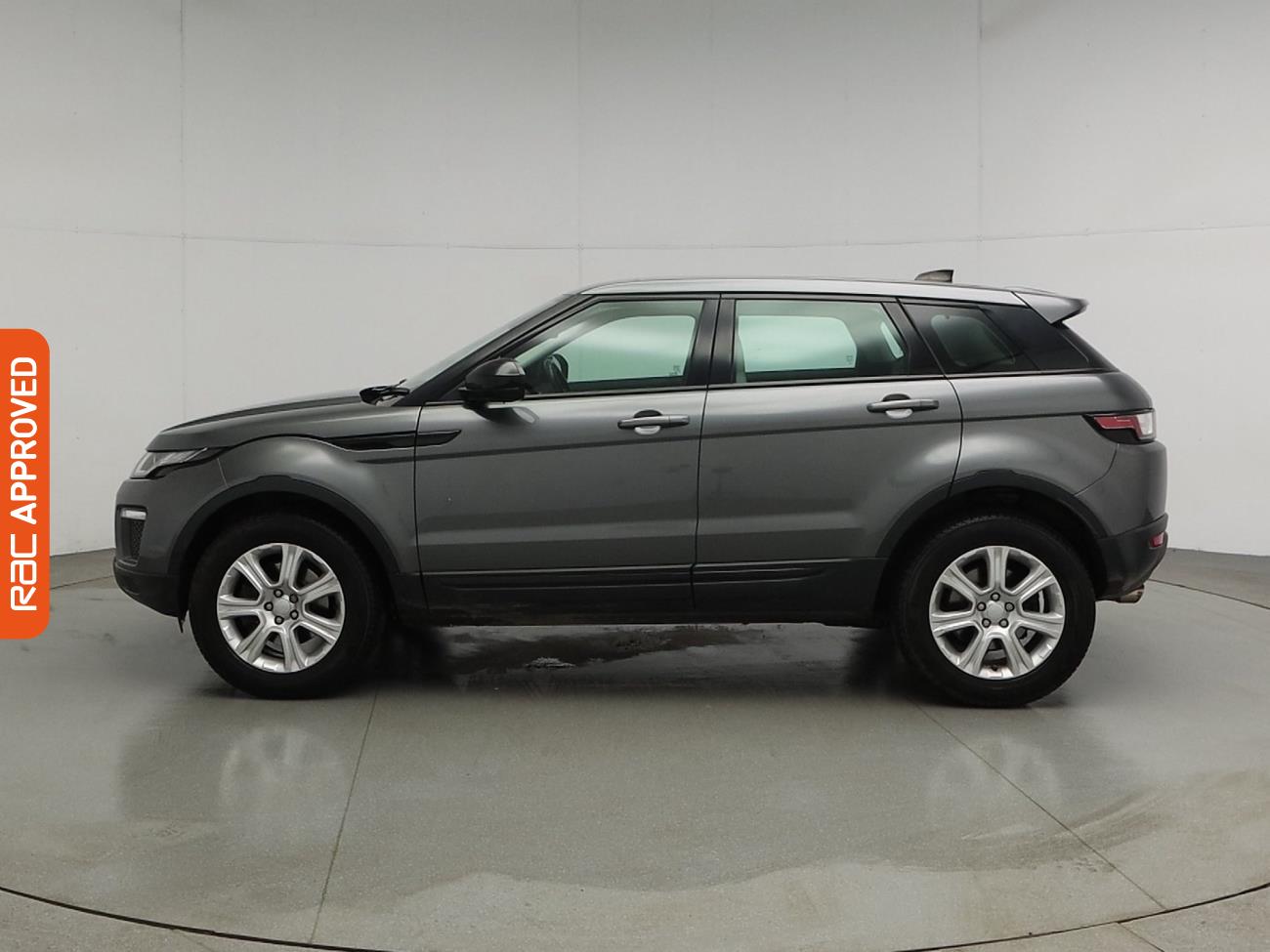 Used Land Rover Range Rover Evoque 2017 for sale - 77394097: Photo 26