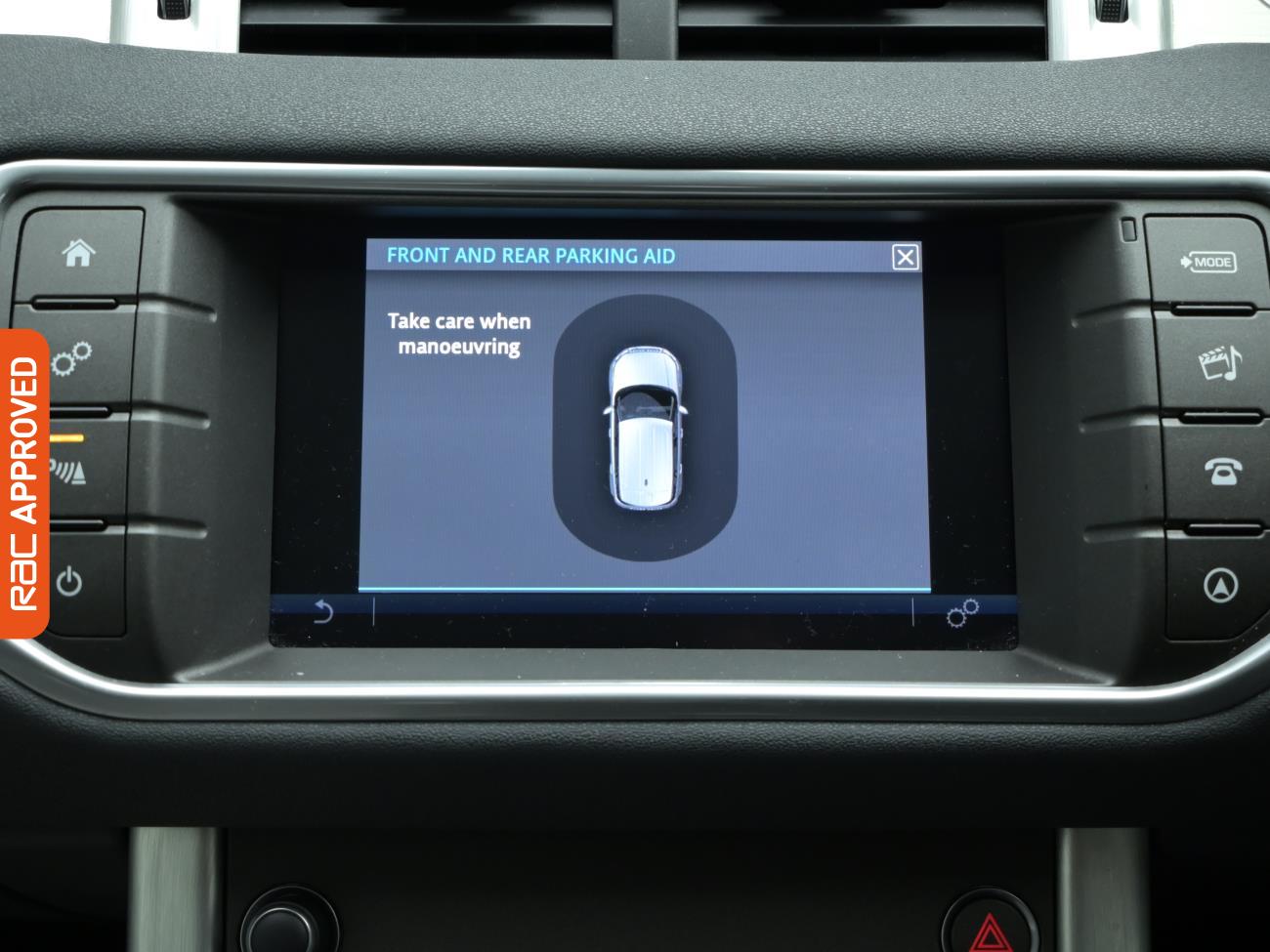 Used Land Rover Range Rover Evoque 2017 for sale - 77394097: Photo 3