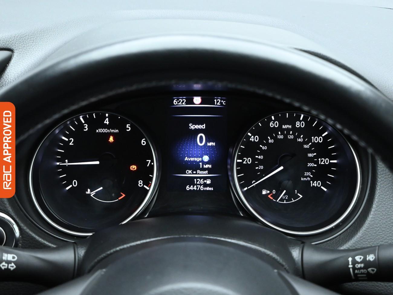 Used Nissan Qashqai 2018 for sale - 76411683: Photo 11