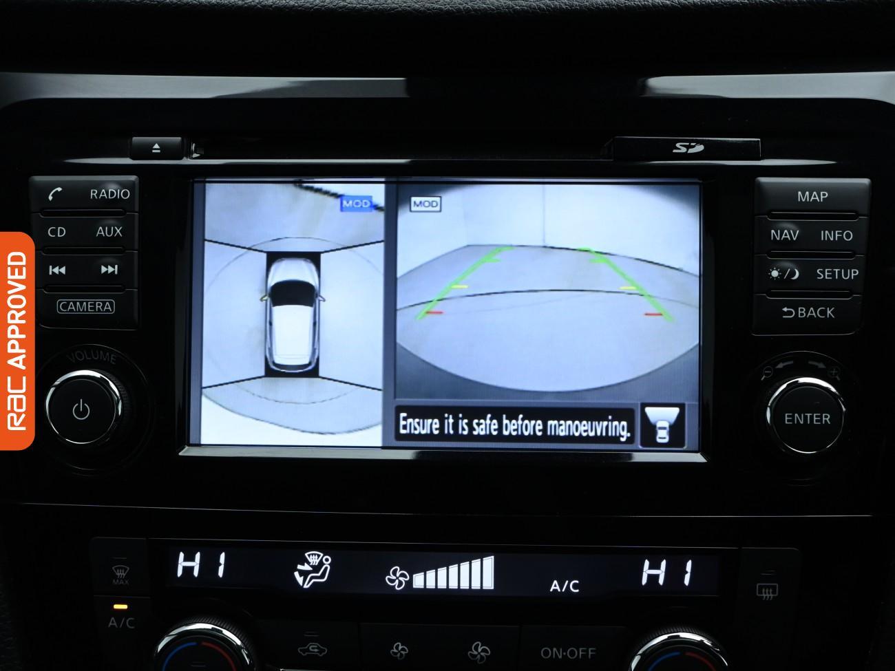 Used Nissan Qashqai 2018 for sale - 76411683: Photo 14