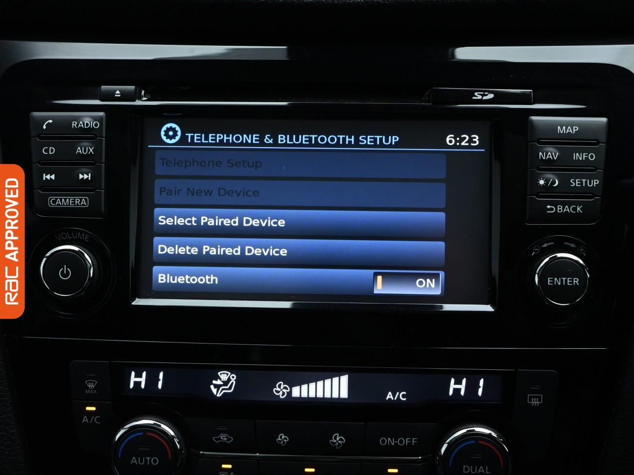 Used Nissan Qashqai 2018 for sale - 76411683: Photo 15