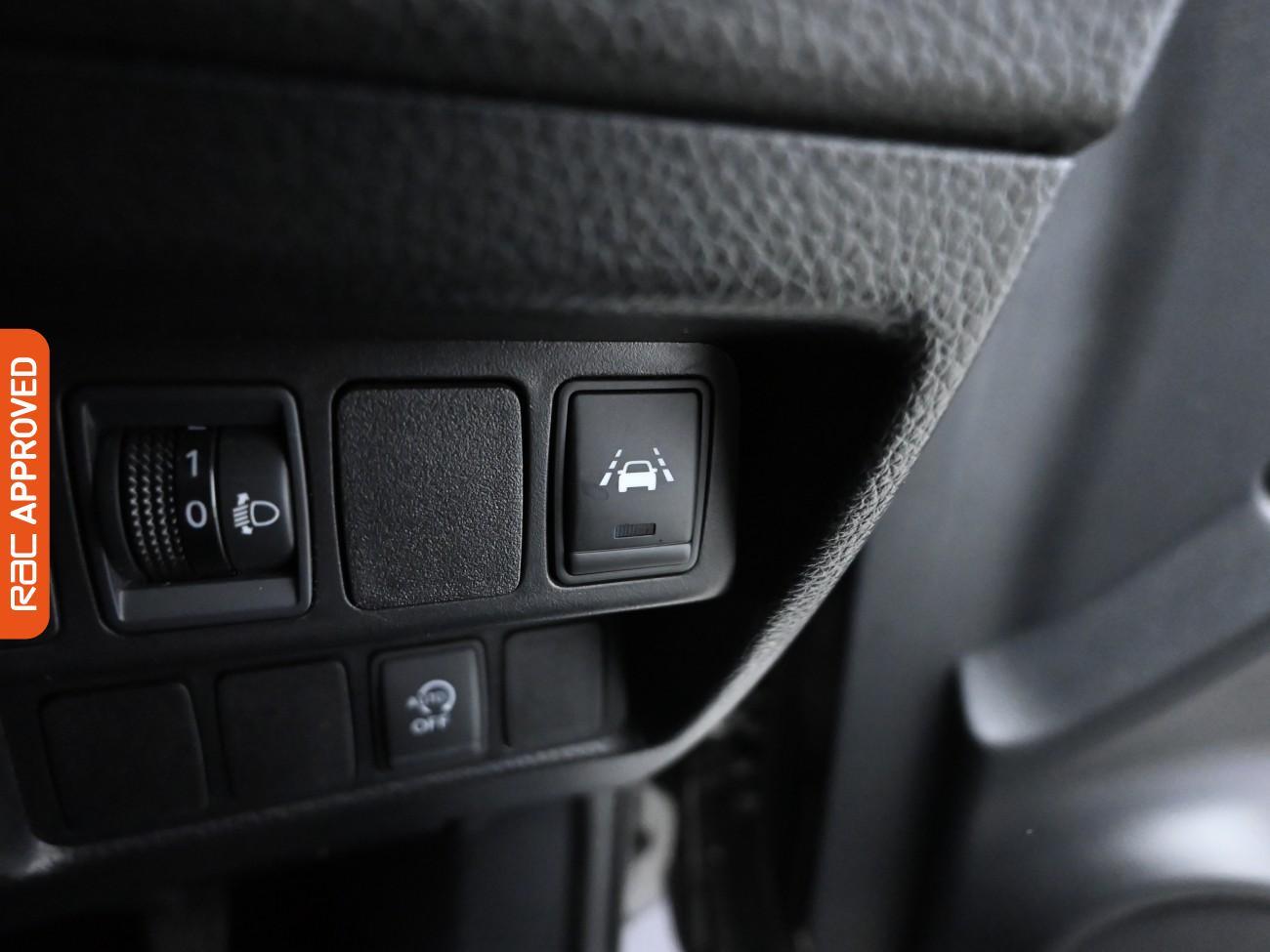 Used Nissan Qashqai 2018 for sale - 76411683: Photo 21