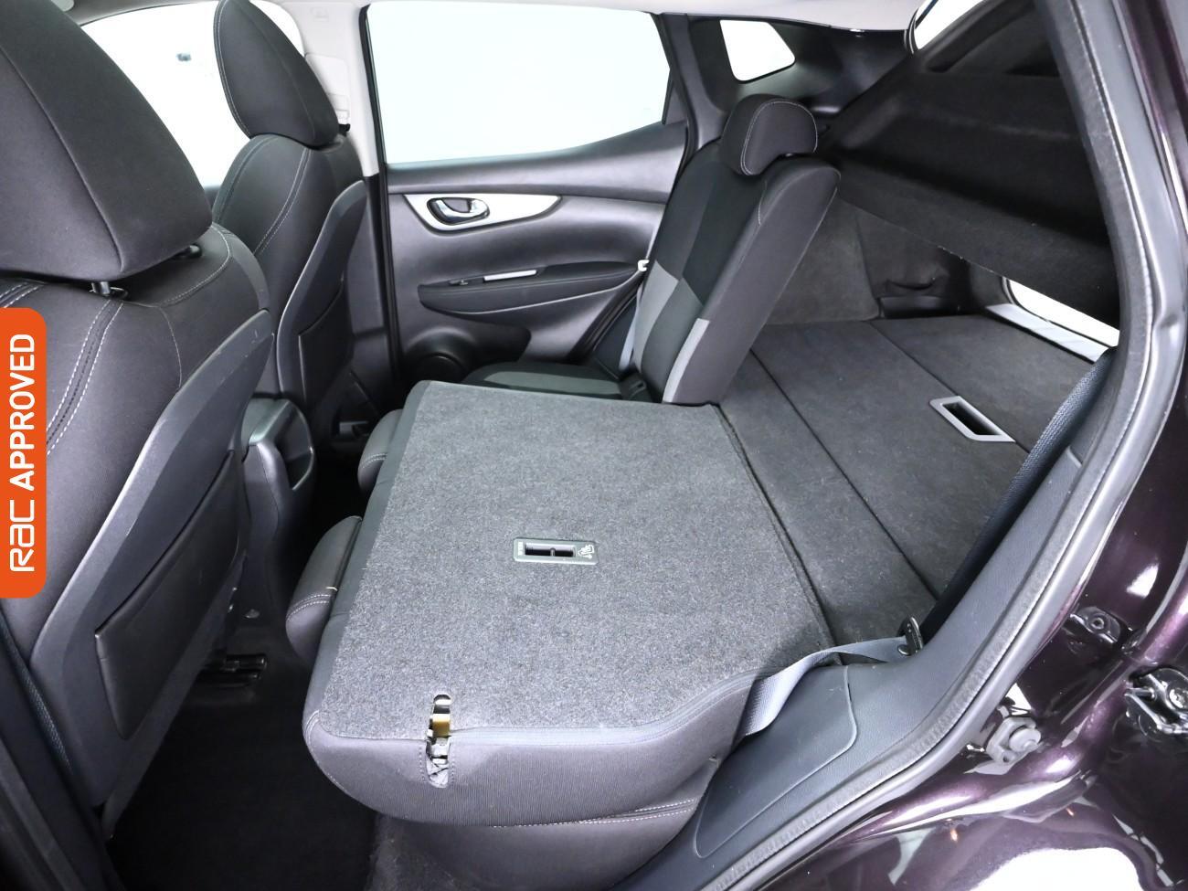 Used Nissan Qashqai 2018 for sale - 76411683: Photo 23