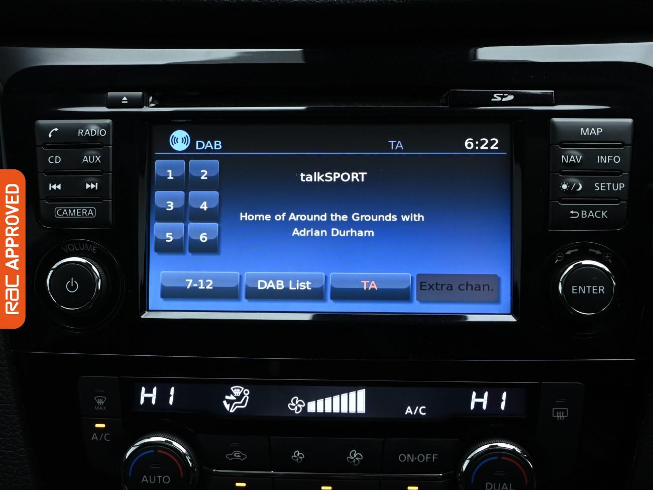 Used Nissan Qashqai 2018 for sale - 76411683: Photo 25