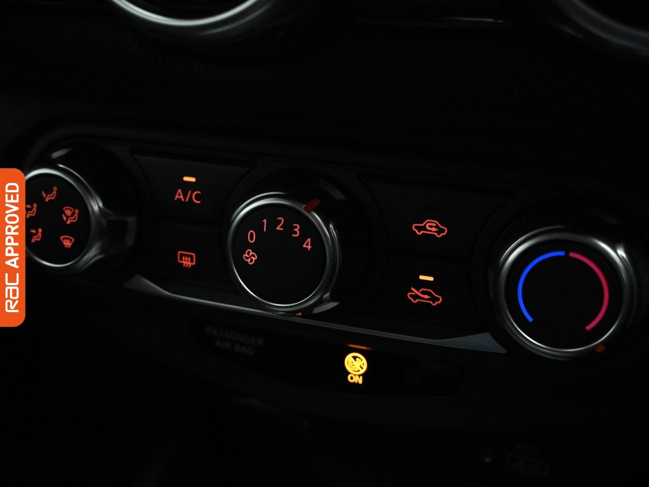 Used Nissan Juke 2023 for sale - 76969335: Photo 14