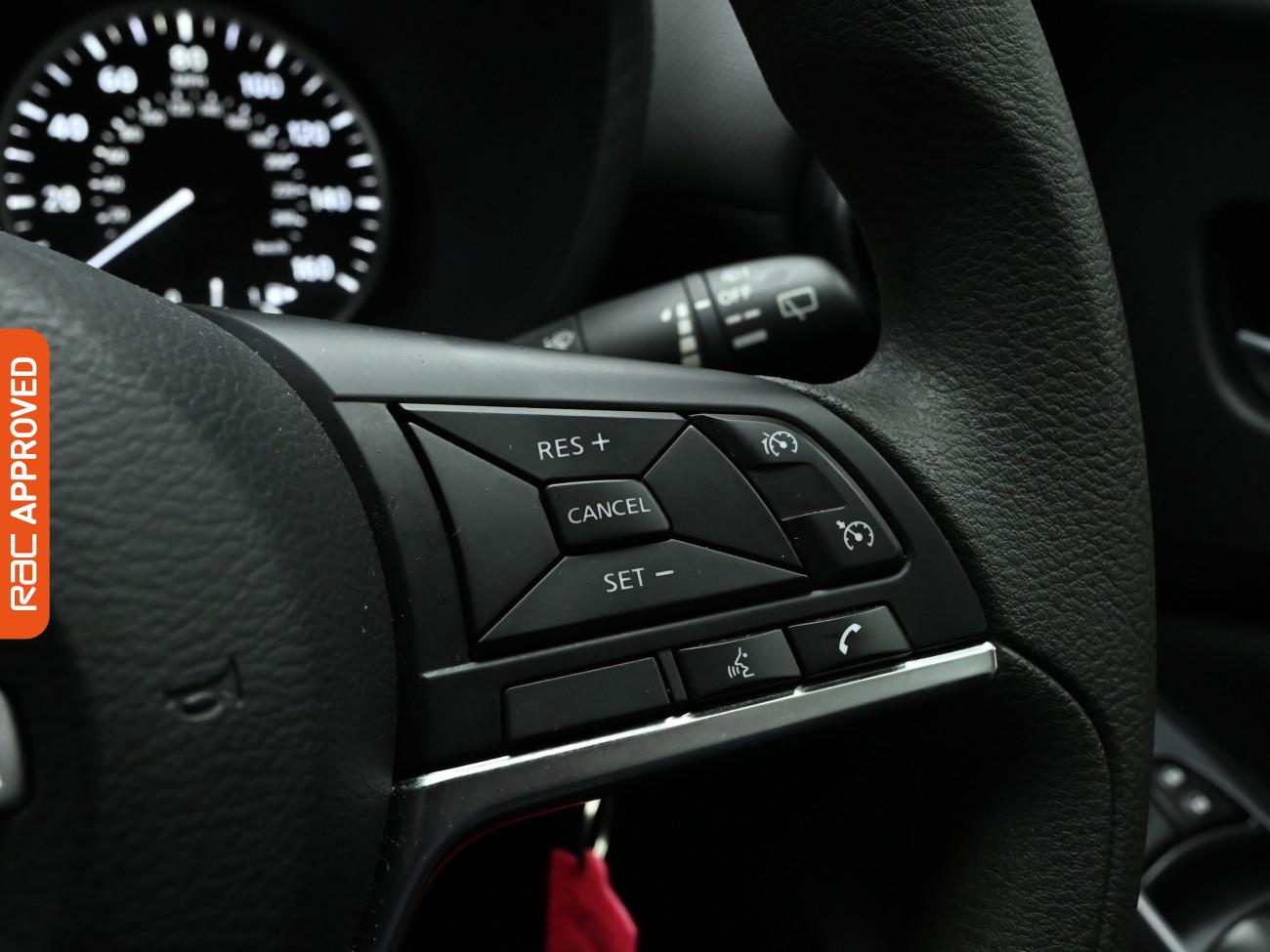 Used Nissan Juke 2023 for sale - 76969335: Photo 19