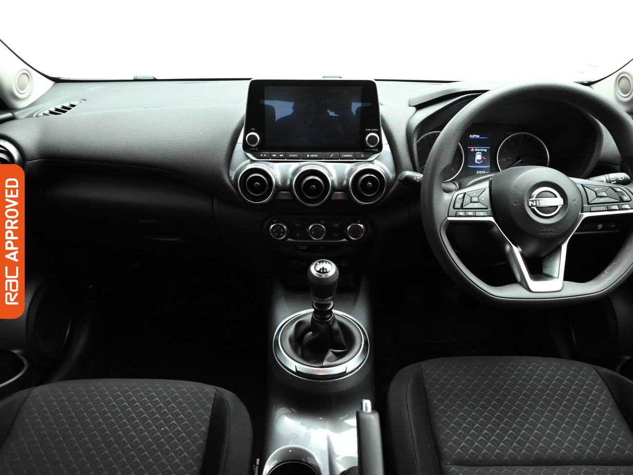 Used Nissan Juke 2023 for sale - 76969335: Photo 2