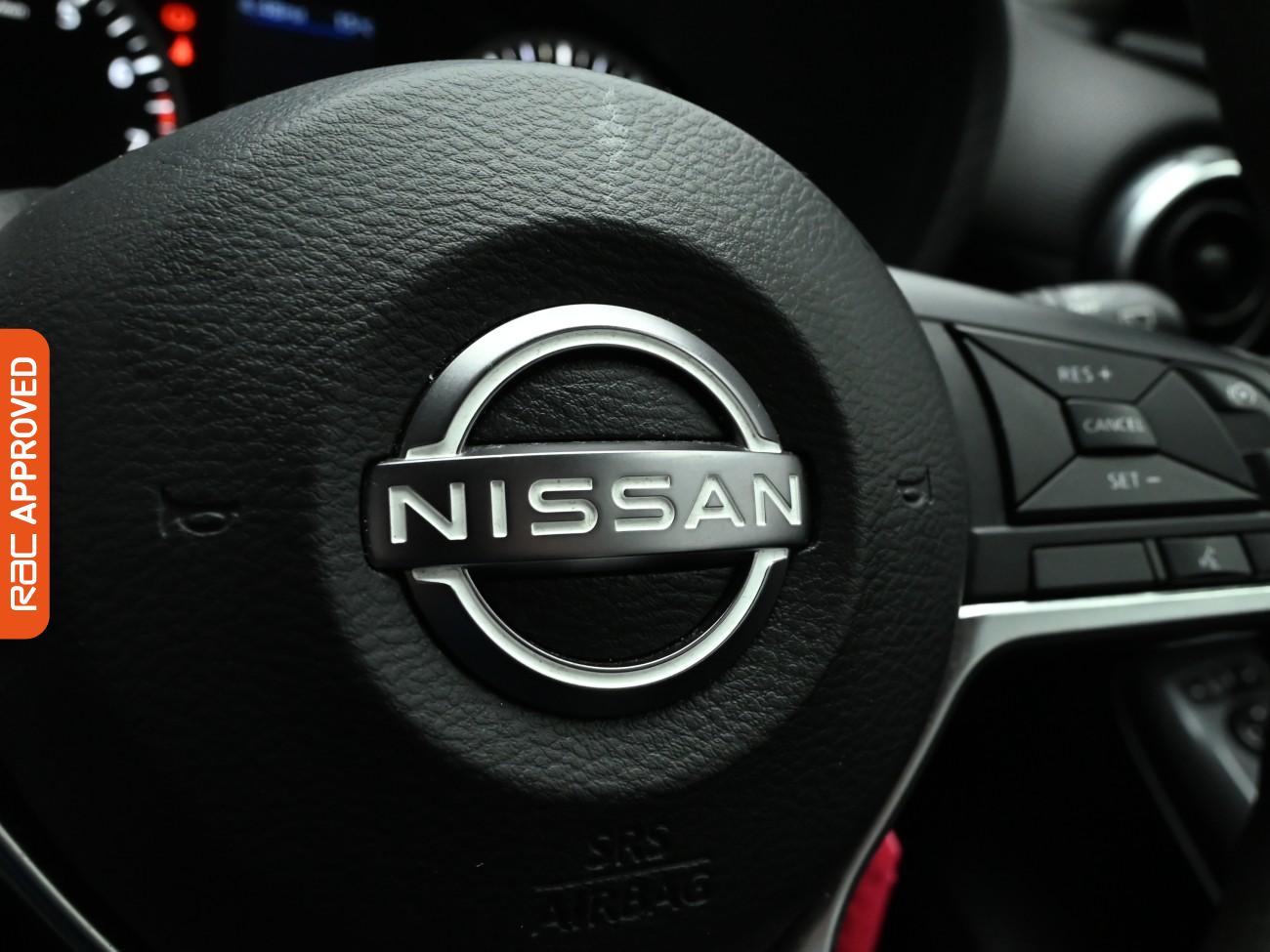 Used Nissan Juke 2023 for sale - 76969335: Photo 21