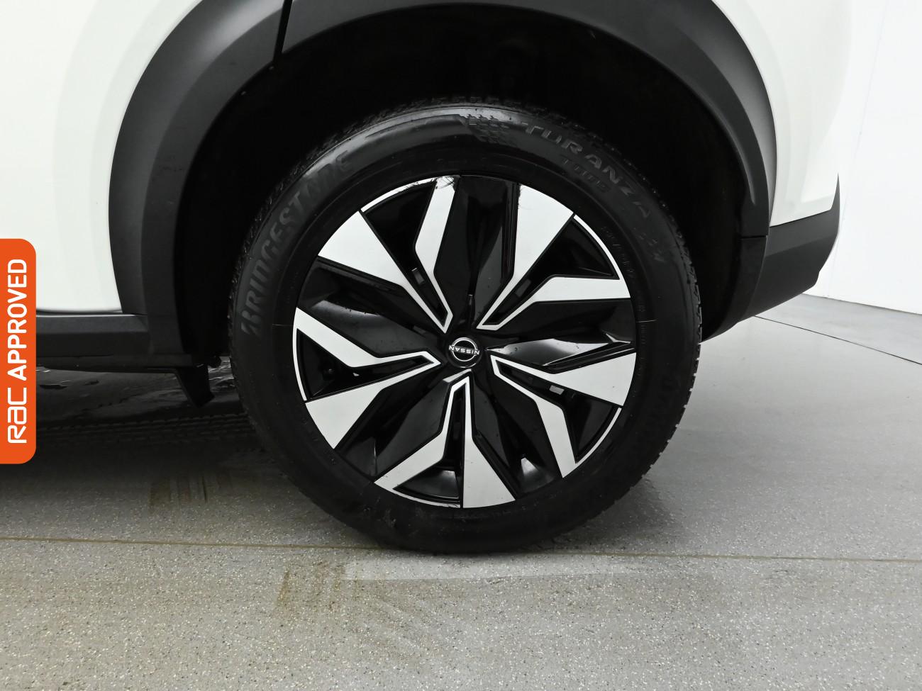 Used Nissan Juke 2023 for sale - 76969335: Photo 25