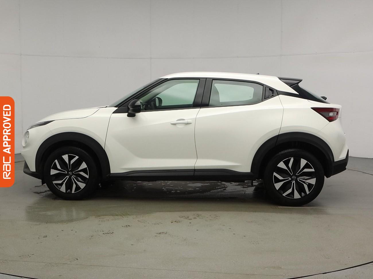 Used Nissan Juke 2023 for sale - 76969335: Photo 27