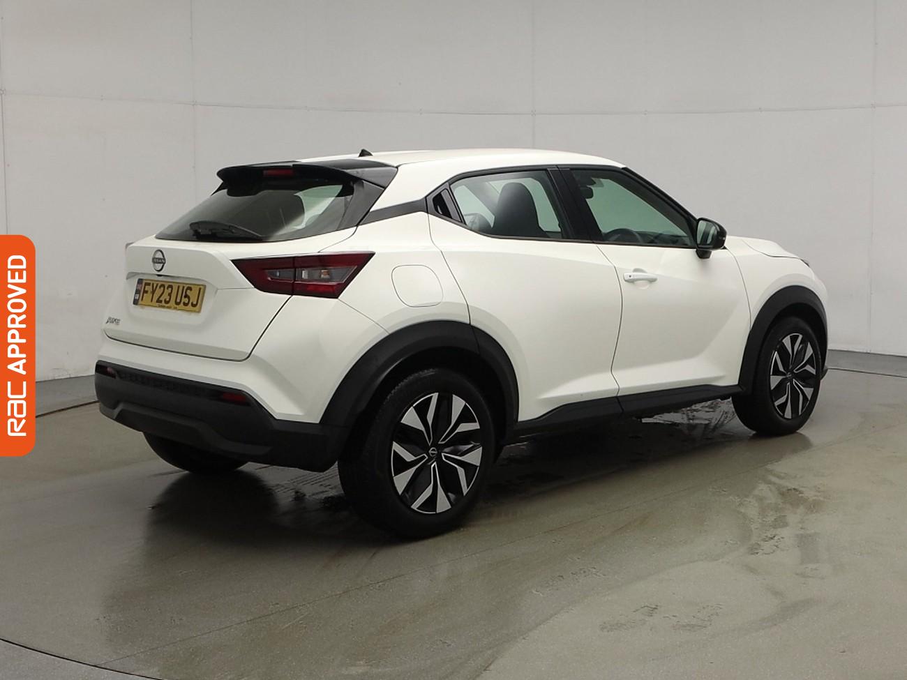 Used Nissan Juke 2023 for sale - 76969335: Photo 28