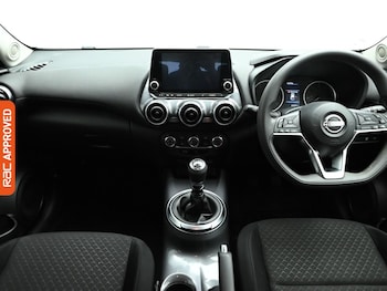 Used Nissan Juke 2023 for sale - 76969335: Photo