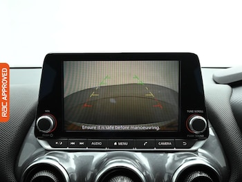 Used Nissan Juke 2023 for sale - 76969335: Photo