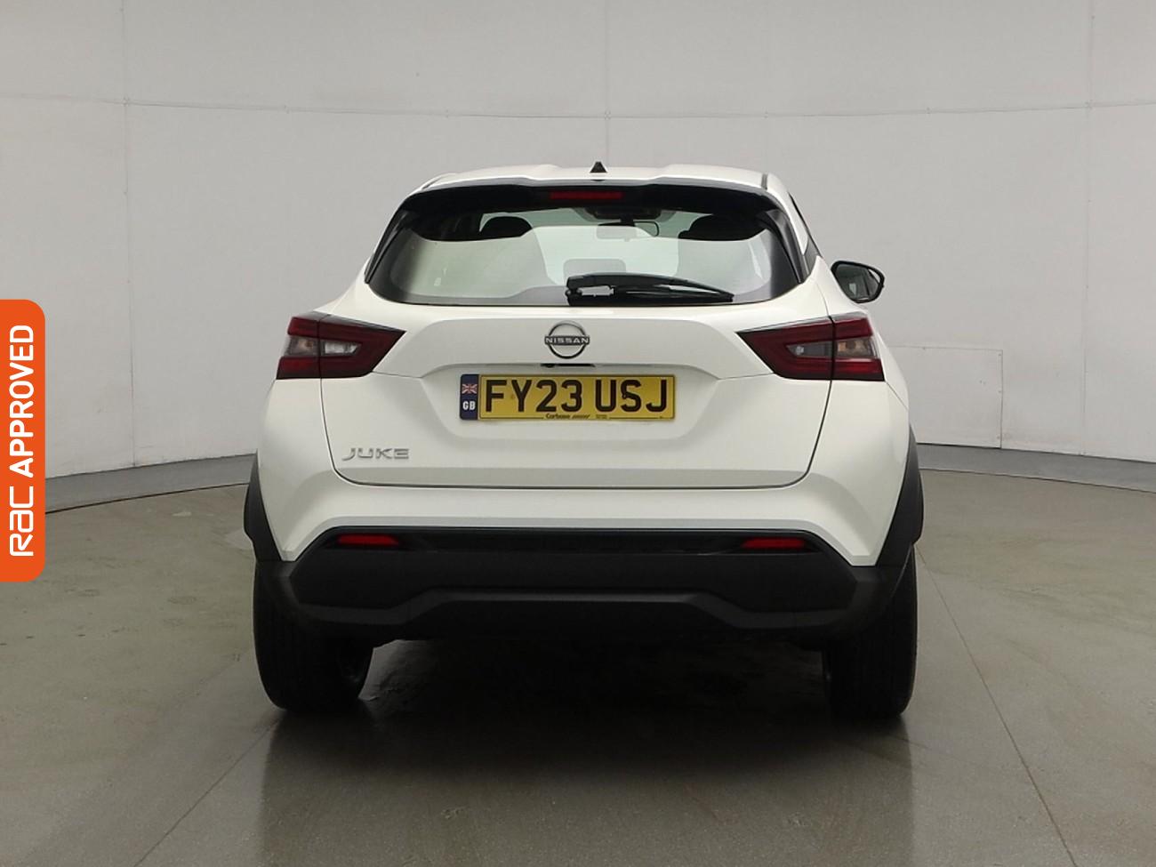 Used Nissan Juke 2023 for sale - 76969335: Photo 8