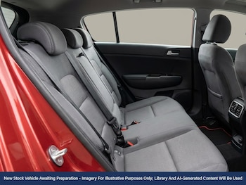 Used Kia Sportage 2019 for sale - 77308818: Photo