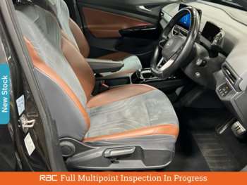 Used Volkswagen ID4 2021 for sale - 74878309: Photo