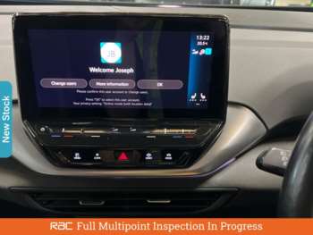 Used Volkswagen ID4 2021 for sale - 74878309: Photo