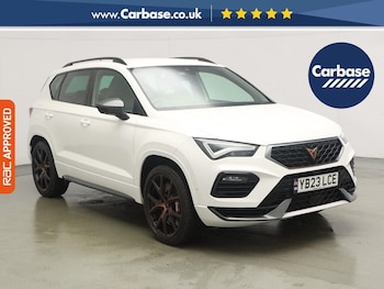 Used Cupra Ateca 2023 for sale - 79371713: Photo