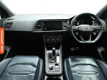 Used Cupra Ateca 2023 for sale - 79371713: Photo