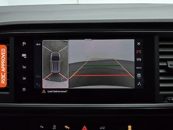 Used Cupra Ateca 2023 for sale - 79371713: Photo