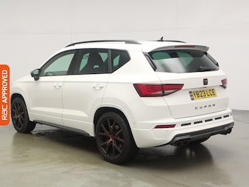 Used Cupra Ateca 2023 for sale - 79371713: Photo