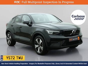 Volvo C40 feature image