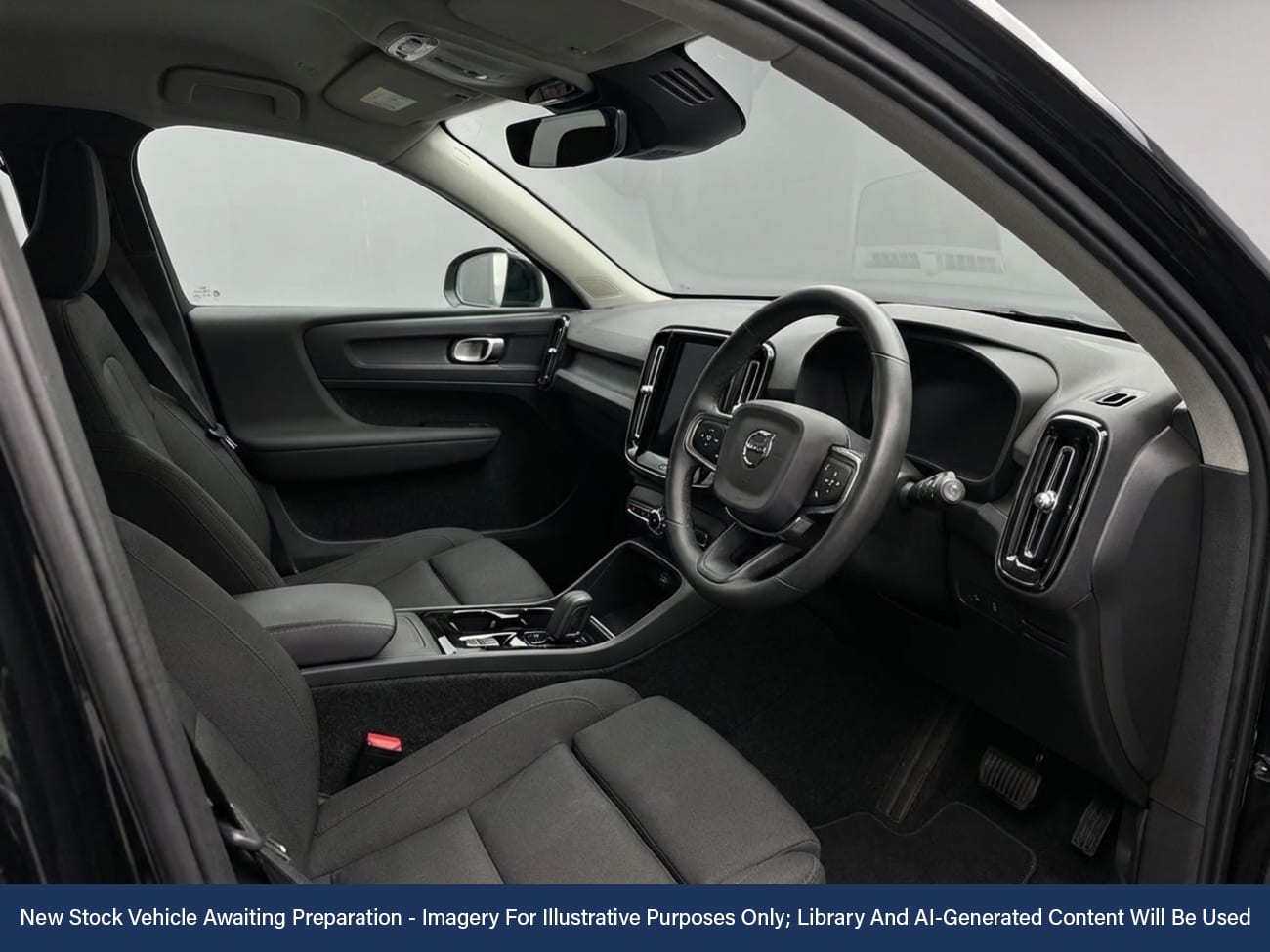 Used Volvo C40 2023 for sale - 77976192: Photo 3