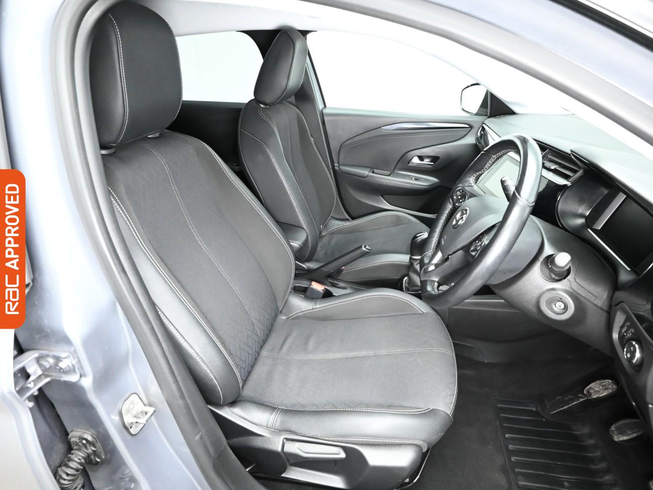 Used Vauxhall Corsa 2021 for sale - 77112586: Photo 12