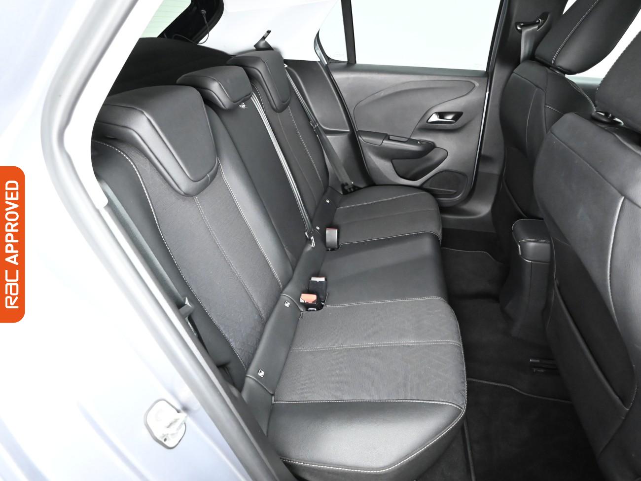 Used Vauxhall Corsa 2021 for sale - 77112586: Photo 13