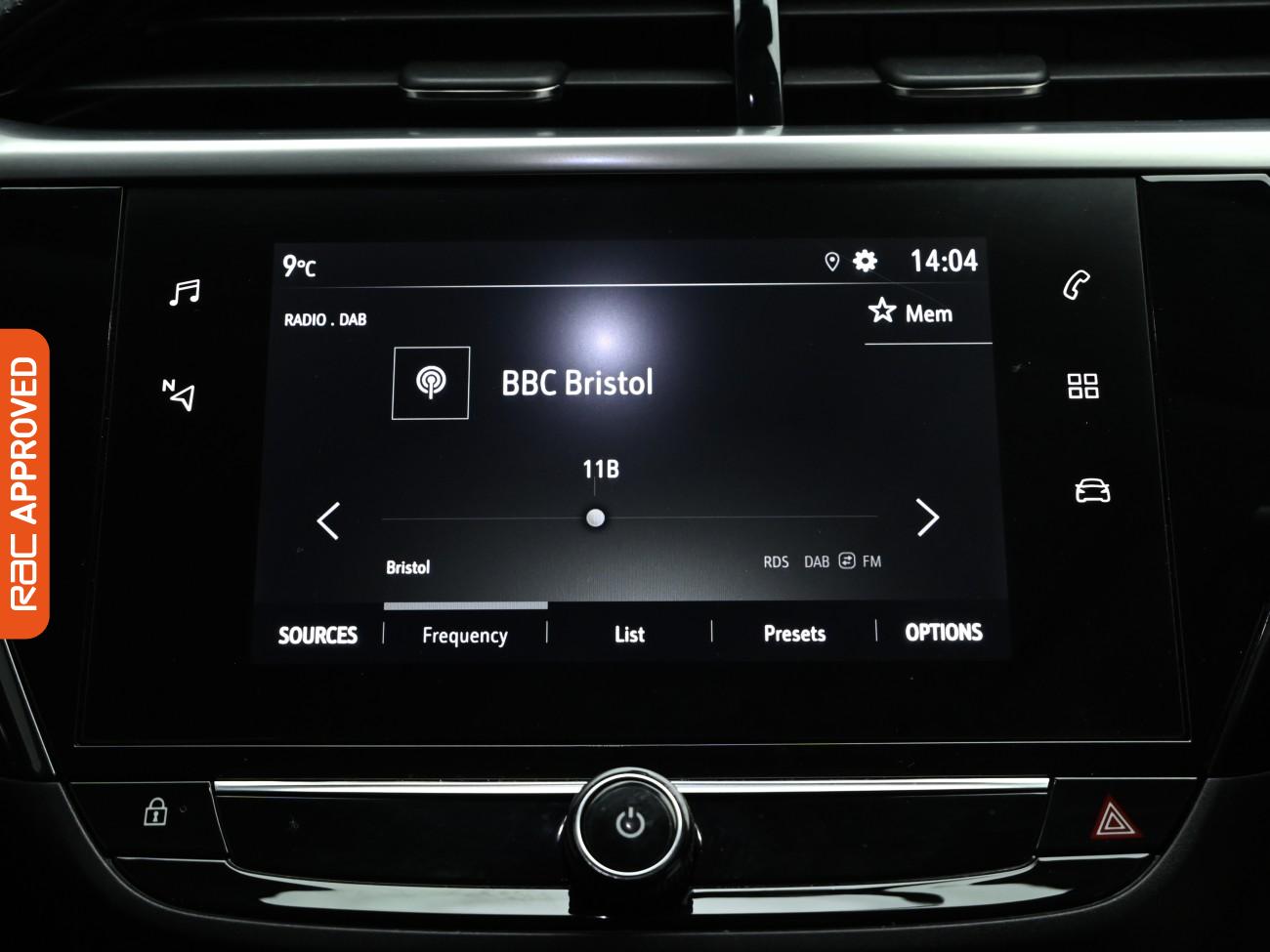 Used Vauxhall Corsa 2021 for sale - 77112586: Photo 14