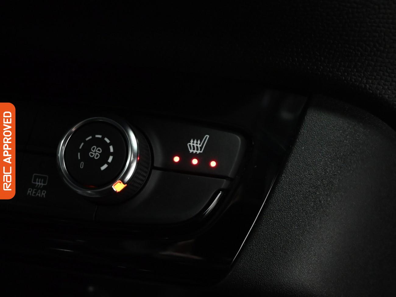 Used Vauxhall Corsa 2021 for sale - 77112586: Photo 16