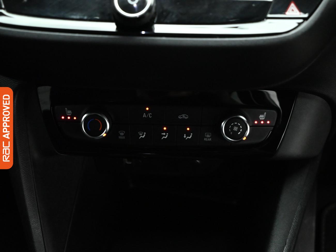 Used Vauxhall Corsa 2021 for sale - 77112586: Photo 18