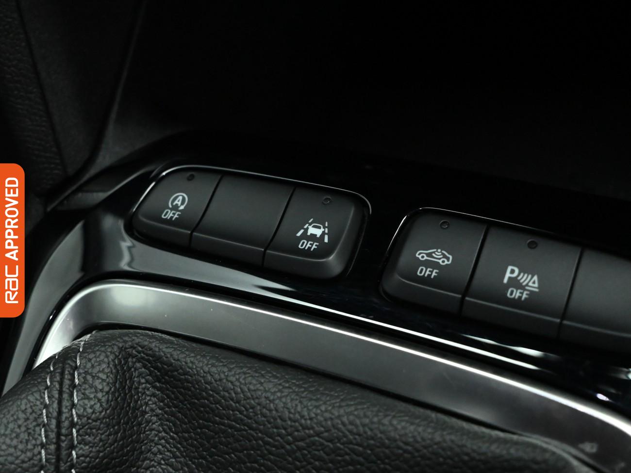 Used Vauxhall Corsa 2021 for sale - 77112586: Photo 19