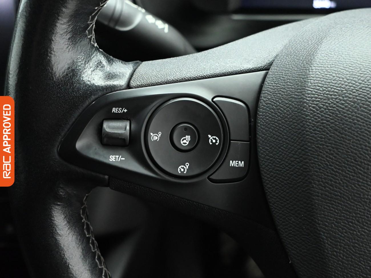 Used Vauxhall Corsa 2021 for sale - 77112586: Photo 21