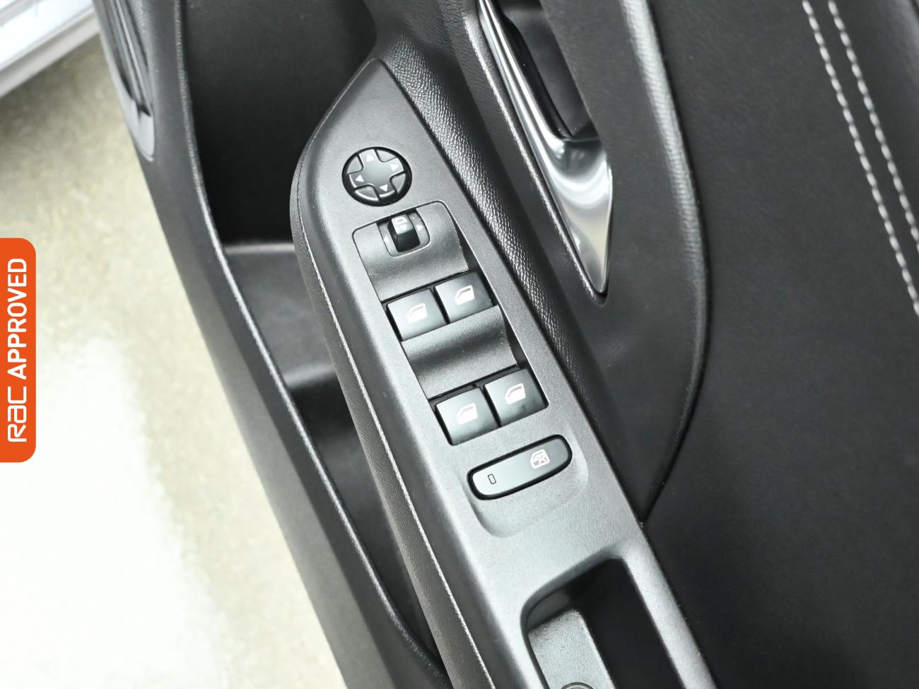 Used Vauxhall Corsa 2021 for sale - 77112586: Photo 23