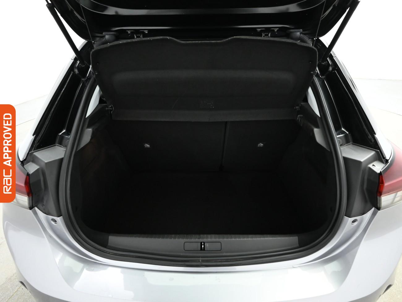 Used Vauxhall Corsa 2021 for sale - 77112586: Photo 24