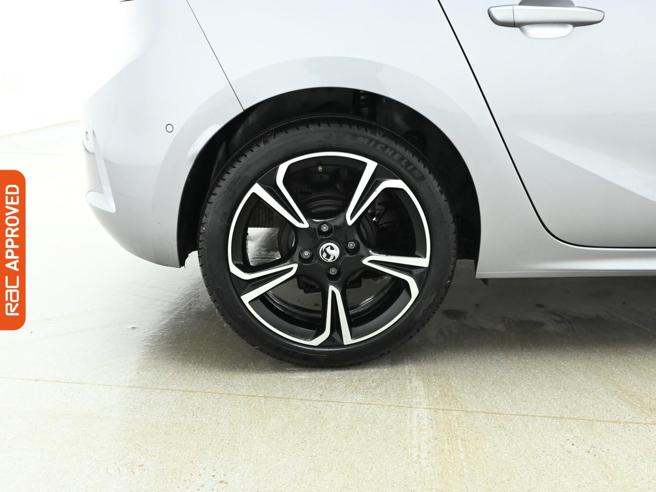 Used Vauxhall Corsa 2021 for sale - 77112586: Photo 25