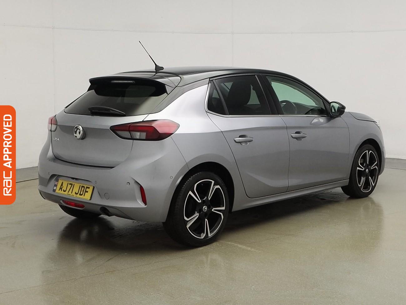 Used Vauxhall Corsa 2021 for sale - 77112586: Photo 28