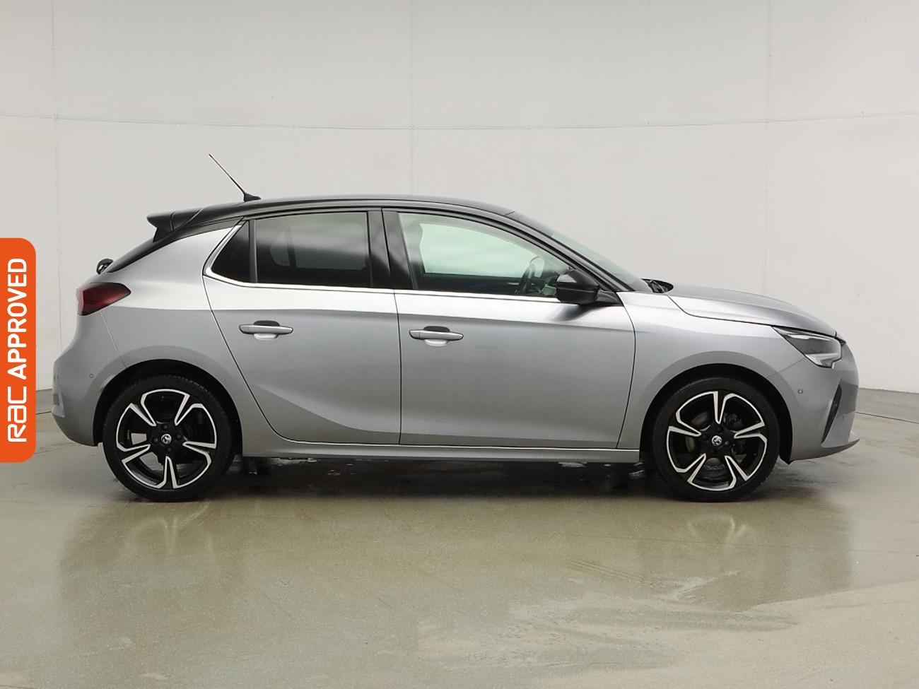 Used Vauxhall Corsa 2021 for sale - 77112586: Photo 6