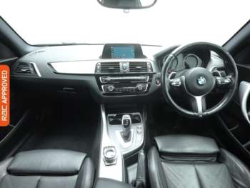 Used BMW 2 Series 2018 for sale - 73642983: Photo