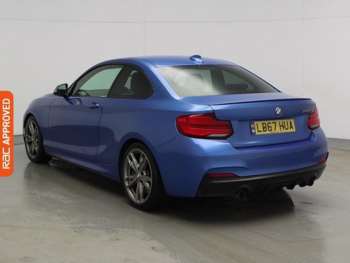 Used BMW 2 Series 2018 for sale - 73642983: Photo