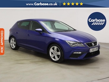 Used SEAT Leon 2018 for sale - 78484999: Photo