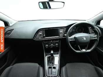 Used SEAT Leon 2018 for sale - 78484999: Photo
