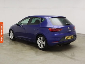 Used SEAT Leon 2018 for sale - 78484999: Photo