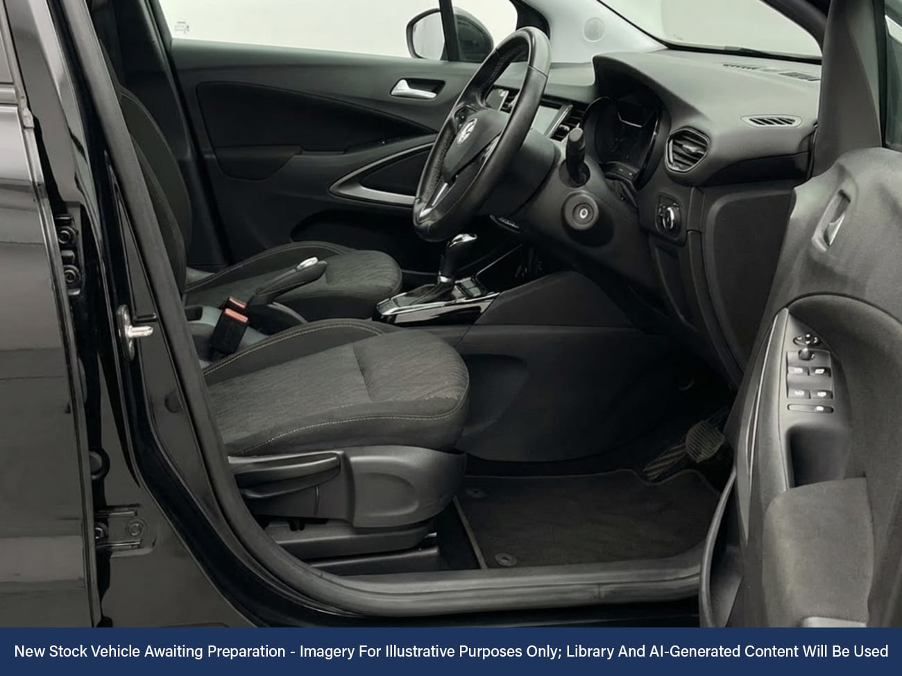 Used Vauxhall Crossland X 2020 for sale - 77914342: Photo 3