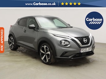 Used Nissan Juke 2022 for sale - 78666810: Photo