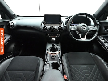 Used Nissan Juke 2022 for sale - 78666810: Photo