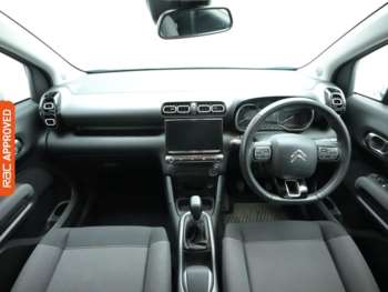 Used Citroen C3 Aircross 2018 for sale - 74506155: Photo