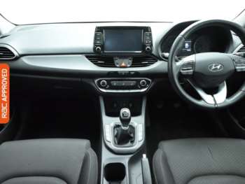 Used Hyundai i30 2019 for sale - 74748183: Photo