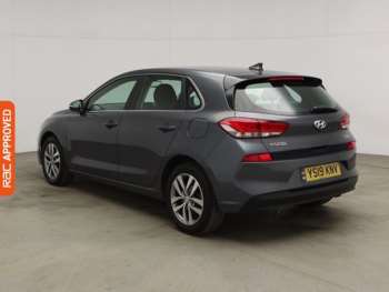 Used Hyundai i30 2019 for sale - 74748183: Photo